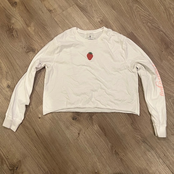 Tops - Hyrdojug Long Sleeve Tee